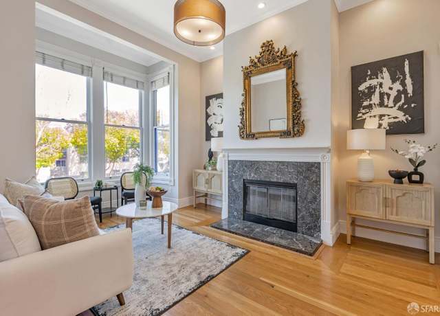 Property at 719 Webster St, San Francisco, CA 94117, 1 bed, 1 bath
