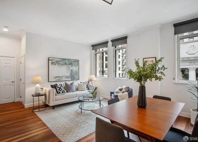 Property at 201 Sansome St #303, San Francisco, CA 94104, 1 bed, 1 bath