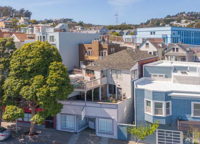 Property at 19-21 Joost Ave, San Francisco, CA 94131, 3 beds, 2 baths