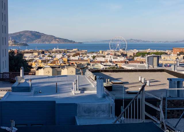 Property at 58-60 N Valparaiso St, San Francisco, CA 94133, 6 beds