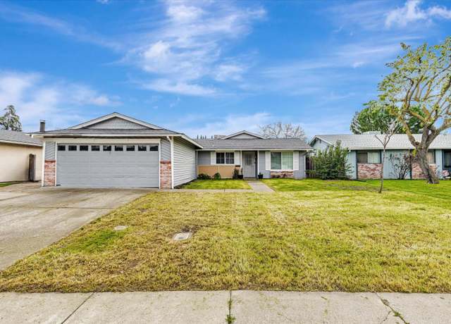 Property at 1134 Prospector Dr, Stockton, CA 95210, 3 beds, 2 baths