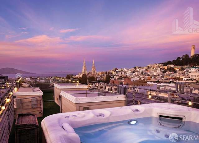 Property at 824-826 Vallejo St, San Francisco, CA 94133, 6 beds, 5 baths