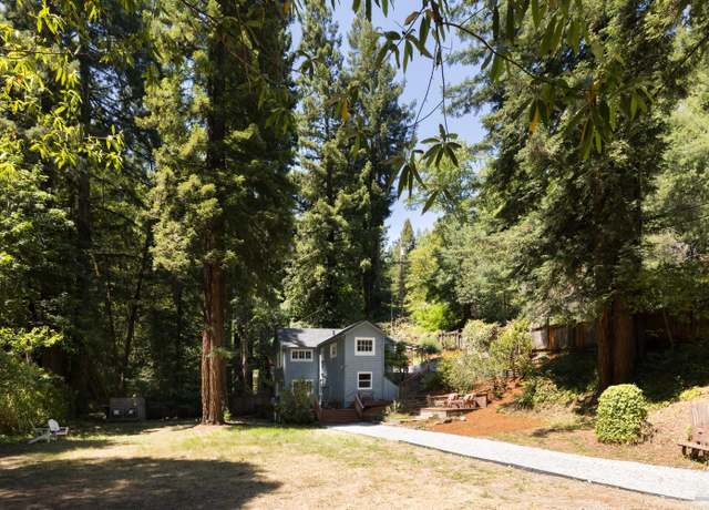 Property at 2770 Bohemian Hwy, Occidental, CA 95465, 2 beds, 2 baths