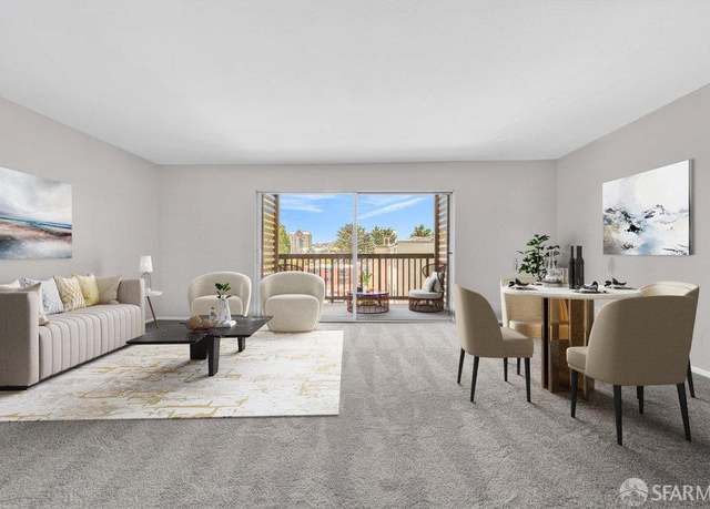 Property at 1315 Laguna St #6, San Francisco, CA 94115, 2 beds, 1 bath