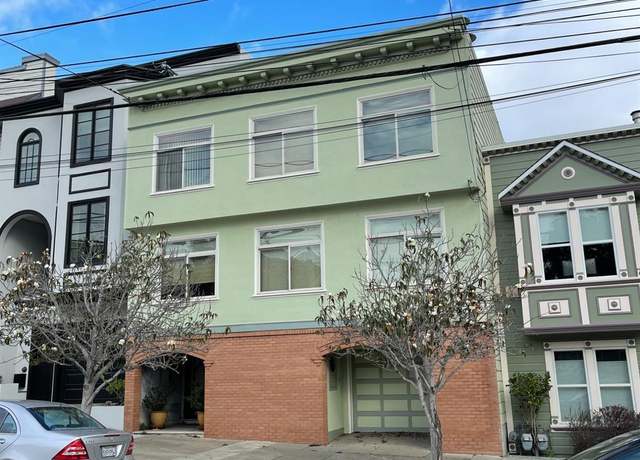 Property at 943-945 Sanchez St, San Francisco, CA 94114, 6 beds
