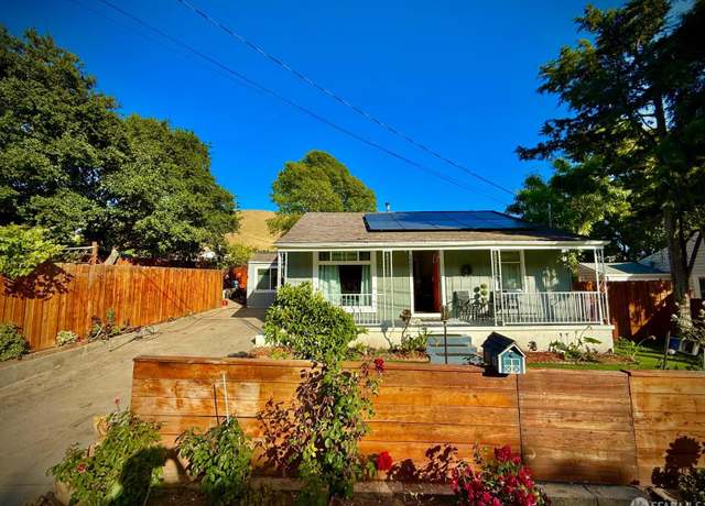 Property at 38002 Stenhammer Dr, Fremont, CA 94536, 6 beds, 3 baths