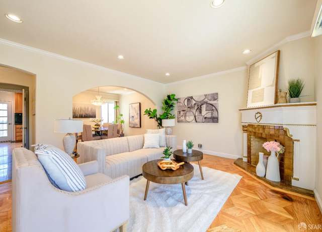 Property at 17 Rey St, San Francisco, CA 94134, 3 beds, 2 baths