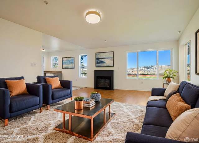 Property at 901 Bayshore Blvd #307, San Francisco, CA 94124, 2 beds, 2 baths