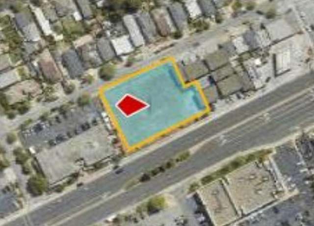 Property at 850 El Camino Real, San Bruno, CA 94066