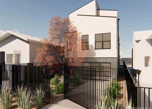 Property at 2621 Market St, Oakland, CA 94607