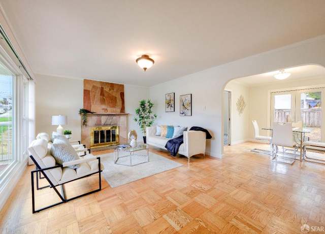 Property at 311 Linden Ave, San Bruno, CA 94066, 3 beds, 2 baths