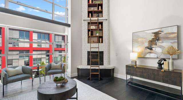 Photo of 1221 Harrison St #16, San Francisco, CA 94103