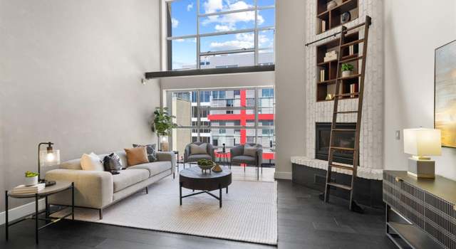 Photo of 1221 Harrison St #16, San Francisco, CA 94103