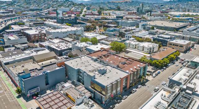 Photo of 1221 Harrison St #16, San Francisco, CA 94103