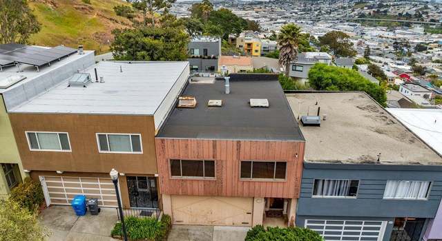 Photo of 51 Ellsworth St, San Francisco, CA 94110