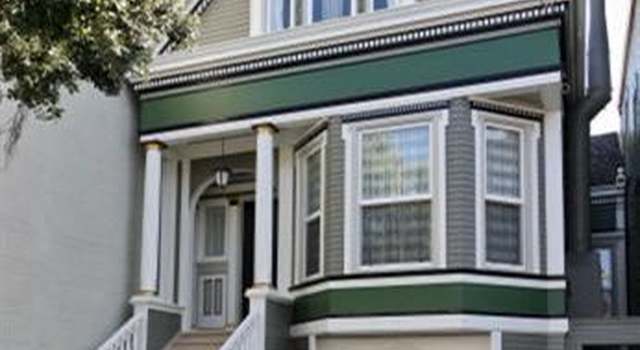 Photo of 1415-1417 Clement St, San Francisco, CA 94118