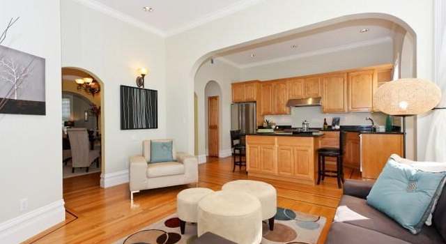 Photo of 1415-1417 Clement St, San Francisco, CA 94118