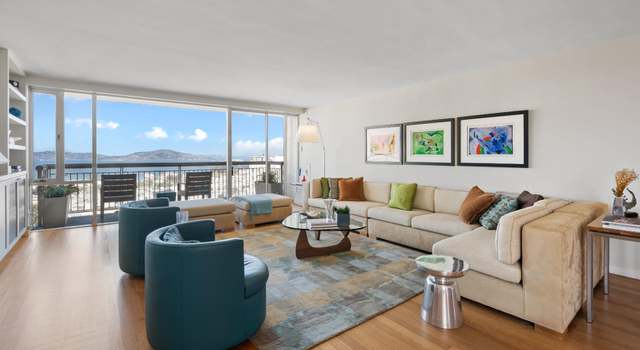Photo of 2200 Pacific Ave Unit 9A, San Francisco, CA 94115