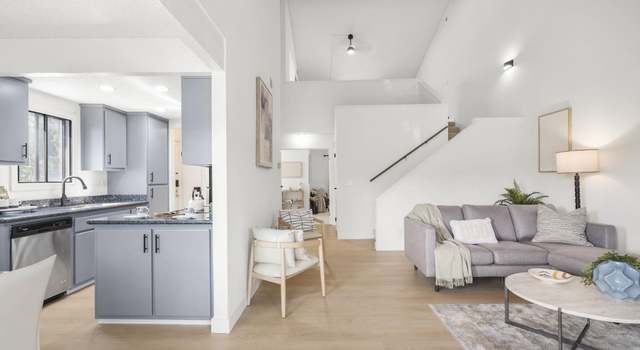 Photo of 8611 Mountain Blvd #58, Oakland, CA 94605
