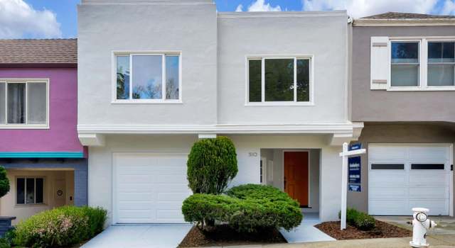 Photo of 510 Myra Way, San Francisco, CA 94127