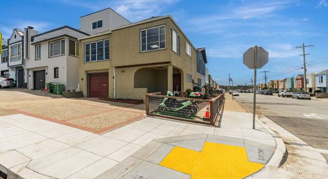 Photo of 4151 Ulloa St, San Francisco, CA 94116