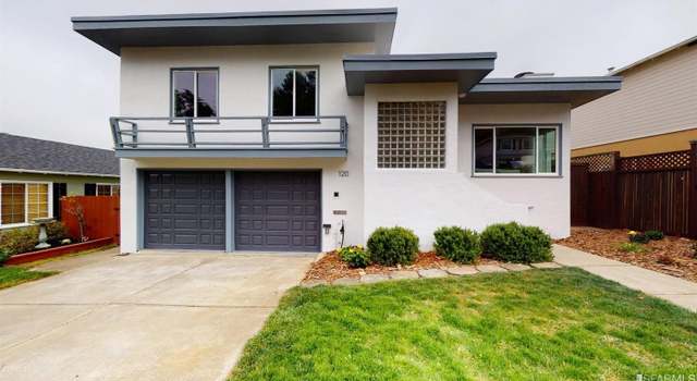 Photo of 120 Lomitas Ave, South San Francisco, CA 94080