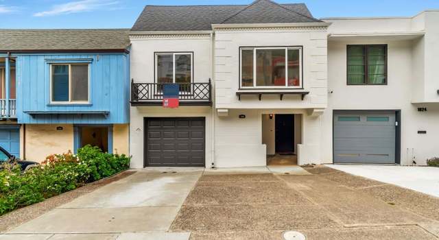 Photo of 1030 Pacheco St, San Francisco, CA 94116