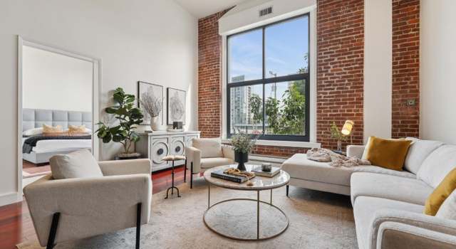 Photo of 310 Townsend St #202, San Francisco, CA 94107