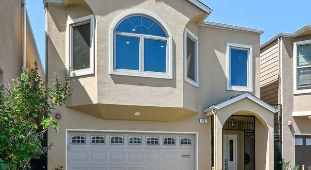 Photo of 52 Accacia St, Daly City, CA 94014