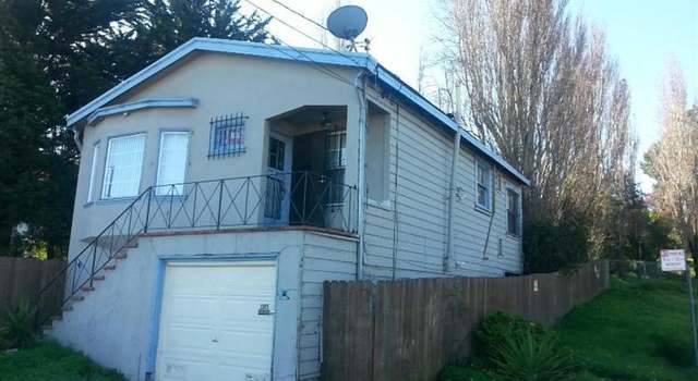 Photo of 1185 Jamestown Ave, San Francisco, CA 94124