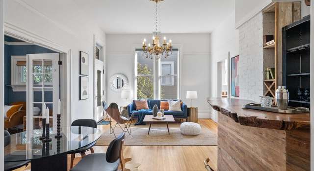 Photo of 1035 Divisadero St, San Francisco, CA 94115