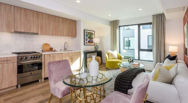Photo of 1288 Howard St #523, San Francisco, CA 94103