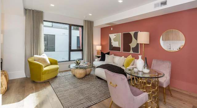 Photo of 1288 Howard St #523, San Francisco, CA 94103