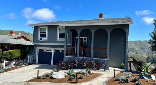 Photo of 1022 Grand Teton Dr, Pacifica, CA 94044