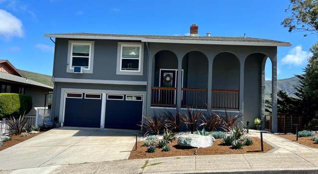 Photo of 1022 Grand Teton Dr, Pacifica, CA 94044