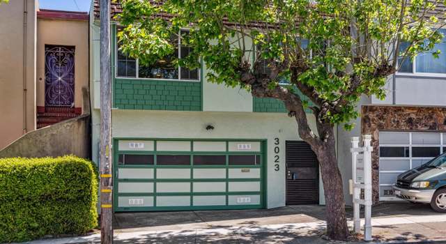 Photo of 3023 Alemany Blvd, San Francisco, CA 94112