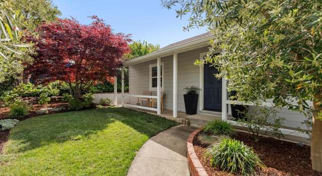 Photo of 2705 Ponce Ave, Belmont, CA 94002