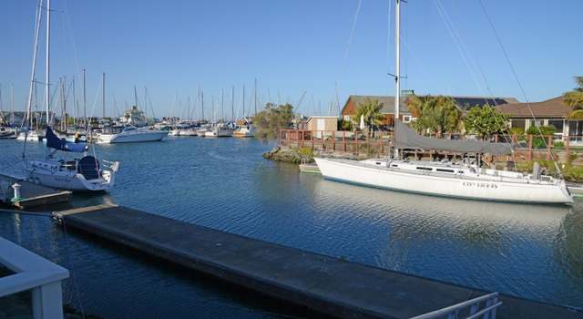 Photo of 228 Trinidad Dr, Tiburon, CA 94920