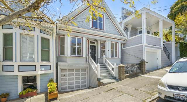 Photo of 1889 Church St, San Francisco, CA 94131