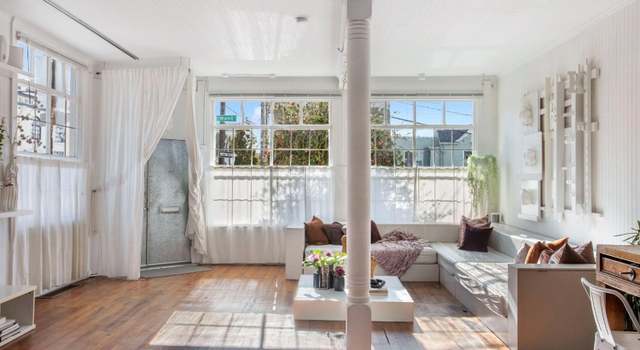 Photo of 497 Vermont St, San Francisco, CA 94107
