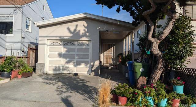 Photo of 516 Lexington Ave, El Cerrito, CA 94530