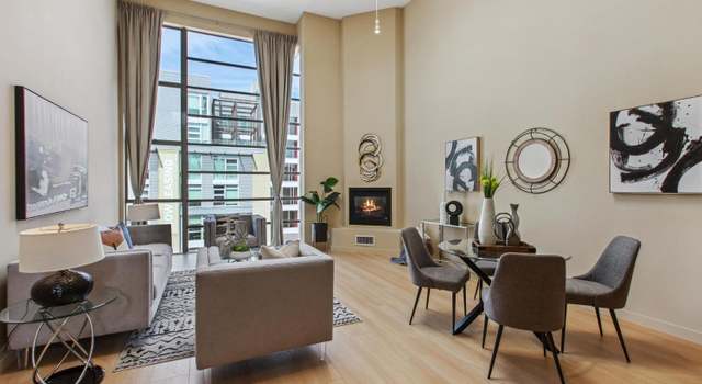 Photo of 1247 Harrison St #19, San Francisco, CA 94103