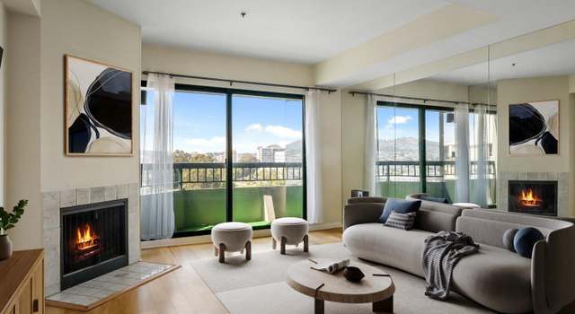 Photo of 601 Van Ness Ave #1132, San Francisco, CA 94102