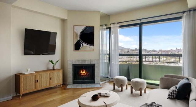 Photo of 601 Van Ness Ave #1132, San Francisco, CA 94102