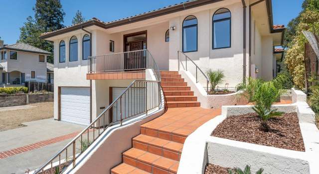 Photo of 5766 Buena Vista Ave, Oakland, CA 94618