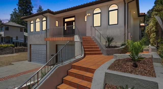 Photo of 5766 Buena Vista Ave, Oakland, CA 94618