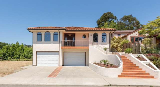Photo of 5766 Buena Vista Ave, Oakland, CA 94618