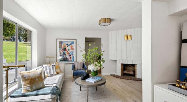 Photo of 45 Holly Park Cir, San Francisco, CA 94110