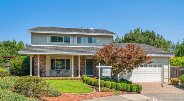 Photo of 65 Monroe Ct, Novato, CA 94947