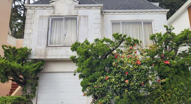 Photo of 9 Clairview Ct, San Francisco, CA 94131